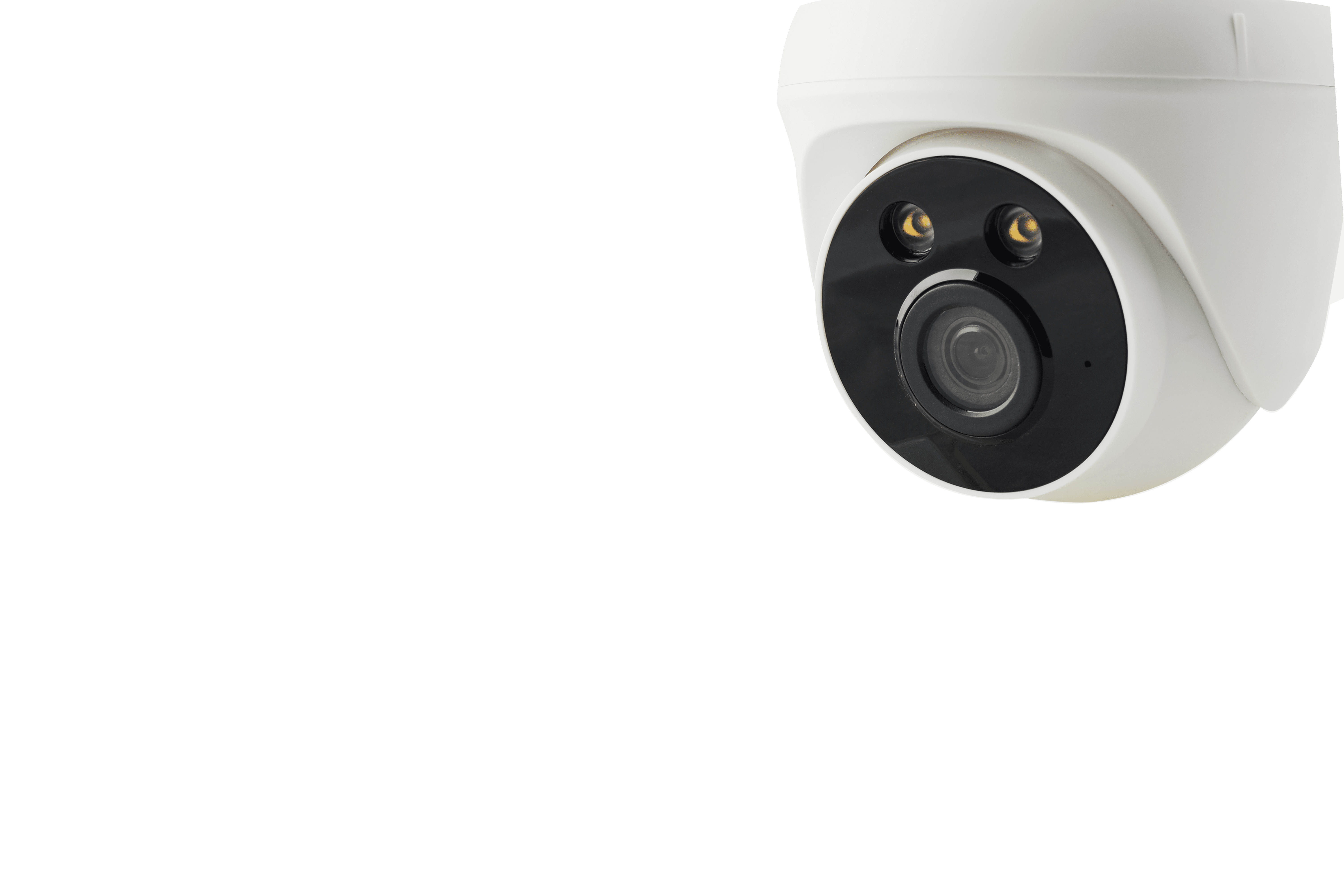 CCTV Security & Solution